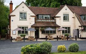 The Poacher Inn